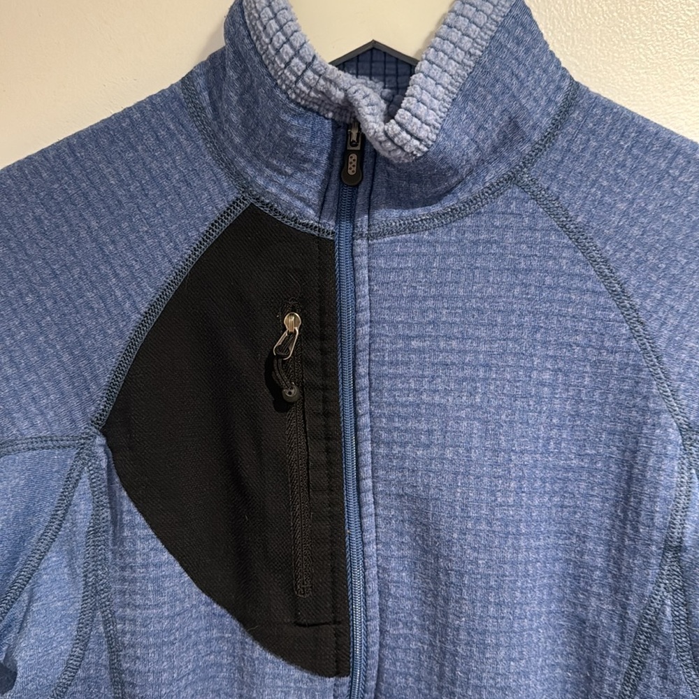 Patagonia pullover - Picture 3 of 7